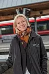 Annika Persson i Codan Forsikring.