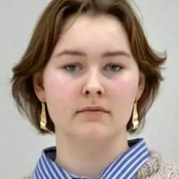 Mari Kaslegard 