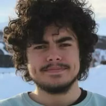 Sebastian Vinsent Natvik 