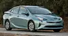 Toyota Prius har nylig kommet i helt ny utgave.