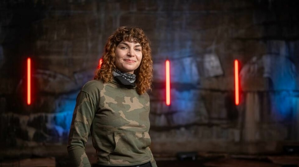 Ida Elise Broch har spilt i filmer og TV-serier som «Switch», «Mannen som elsket Yngve» og «Hjem til jul». For tiden er hun aktuell i TV 2-serien «Spillet».
