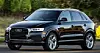 Q3 er en kompakt SUV/crossover fra Audi.