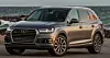 Audis SUV-flaggskip Q7 gjør det også bra.