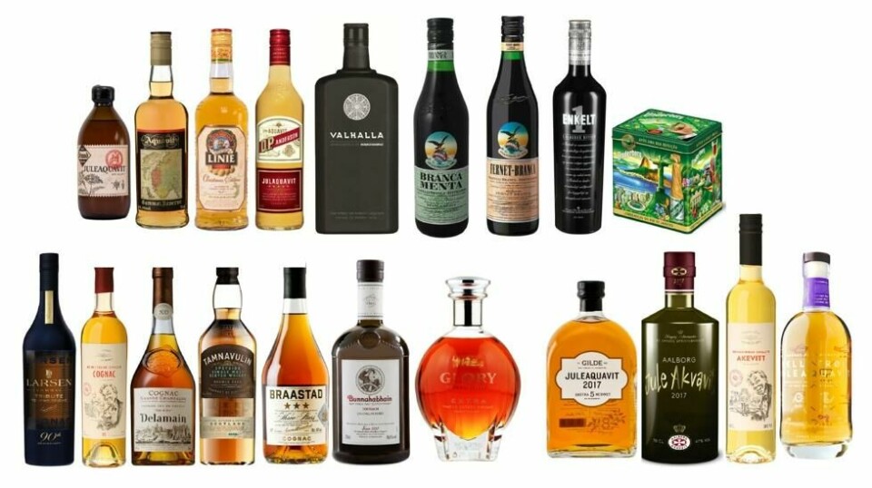 Juledram for enhver anledning