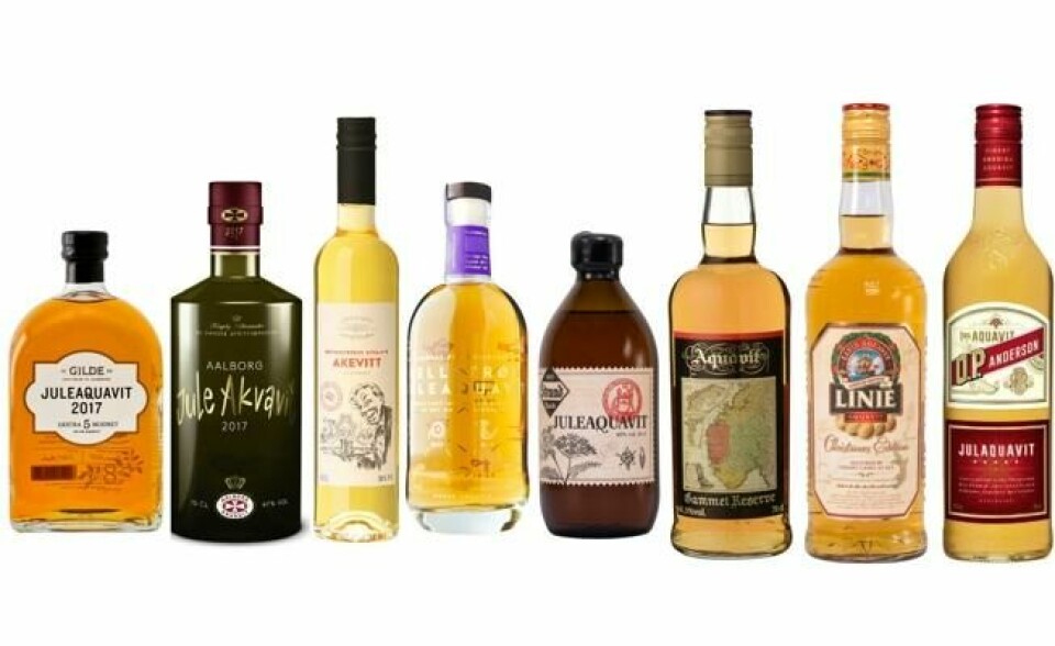 Juledram for enhver anledning