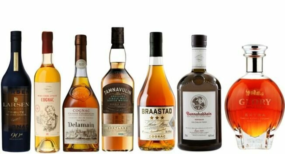 Juledram for enhver anledning