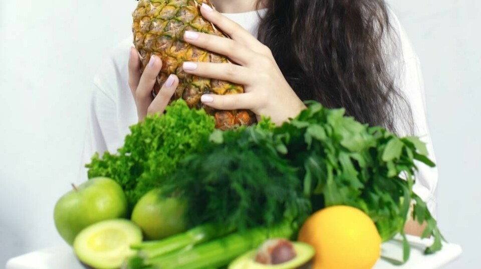 Ja, maten du spiser påvirker hvordan sæden din smaker.