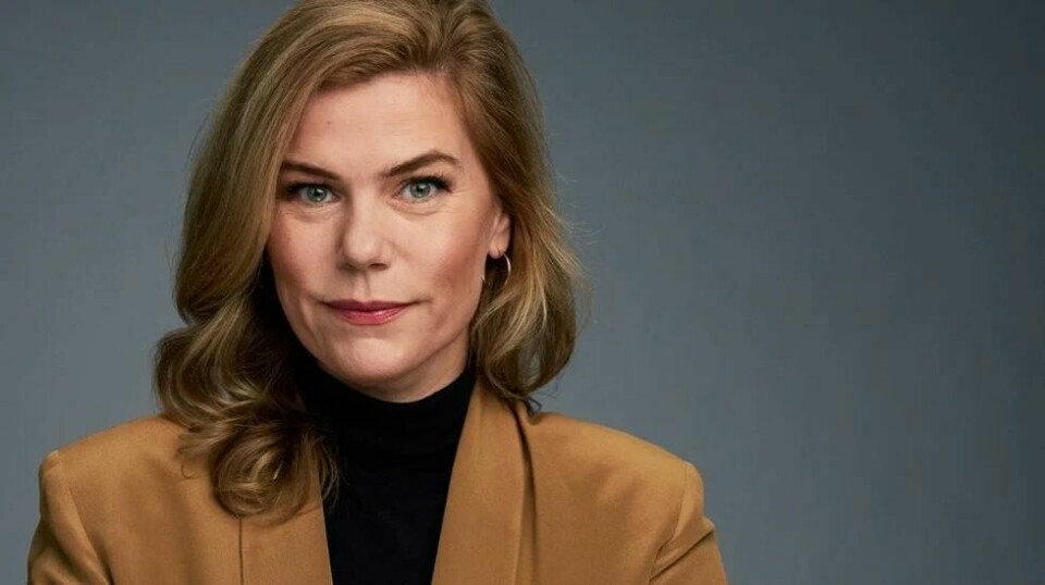 Jette F. Christensen skal skrive EU-analyser i Altinget.