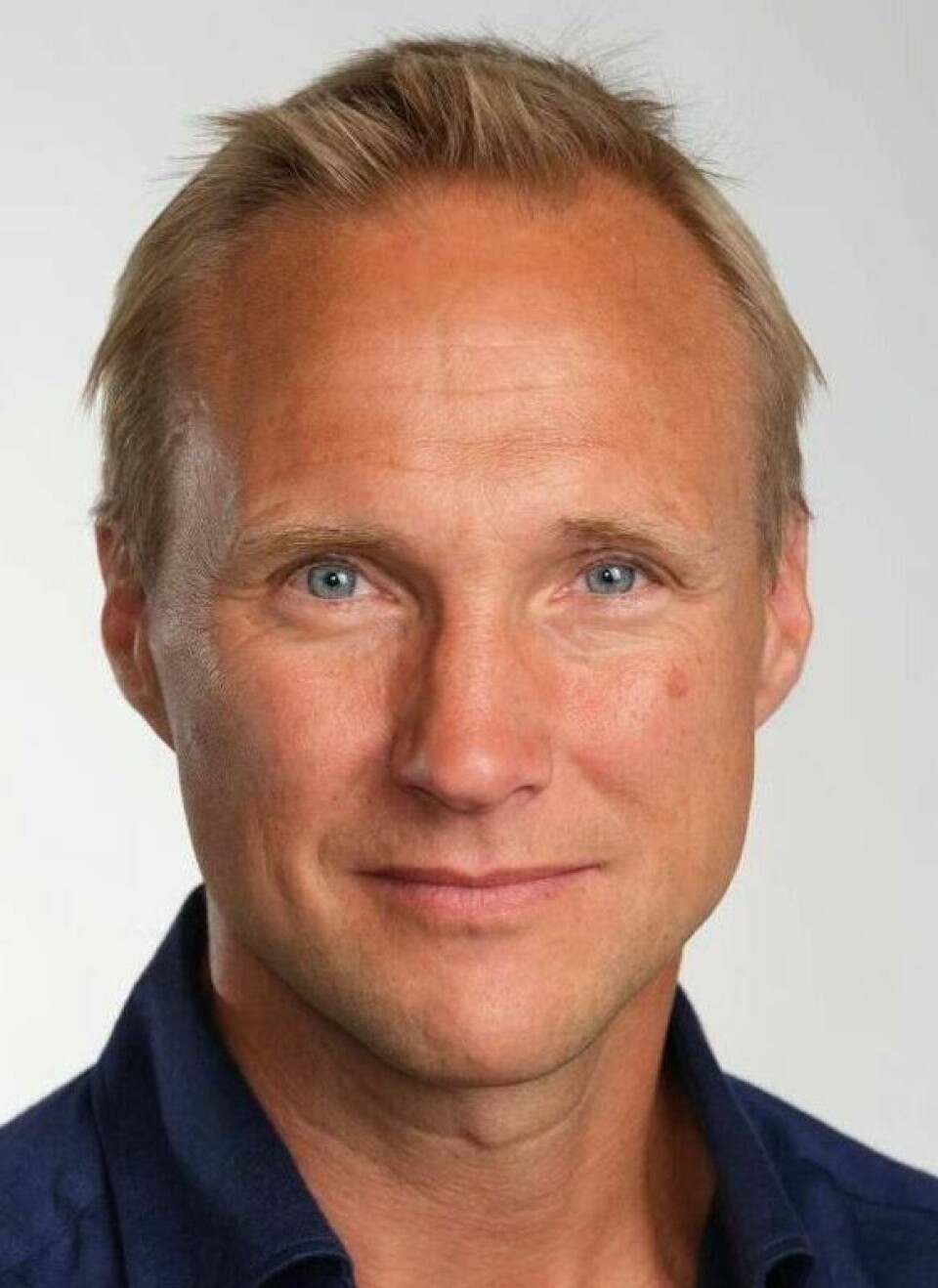 Professor Tormod Heier ved Forsvarets høgskole. Professor Tormod Heier ved Forsvarets høgskole. Foto: Forsvaret