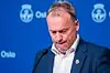 Oslos byrådsleder Raymond Johansen (Ap) liker dårlig at hovedstaden får færre vaksinedoser, samme dag som Oslo letter på flere av de strengeste tiltakene. Foto: Håkon Mosvold Larsen / NTB Foto: NTB