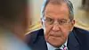 Russlands utenriksminister Sergej Lavrov. Foto: AP/NTB scanpix