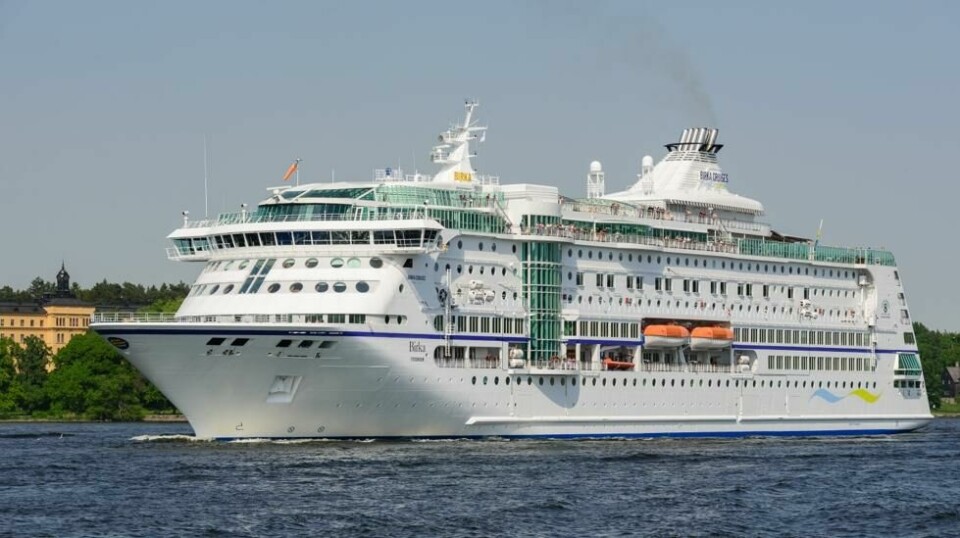 Gotlandsbolaget har kjøpt cruiseskipet Birka Stockholm. Fra neste år settes skipet inn i cruisefart mellom Stockholm, Åland og Gotland.