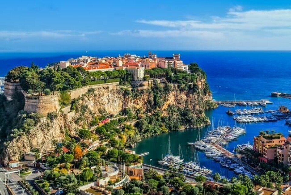 Franck Camhi / Shutterstock / NTB Franck Camhi / Shutterstock / NTB