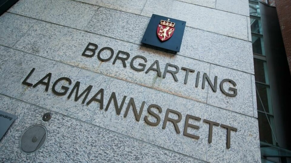 Foto: Trond Reidar Teigen / NTB