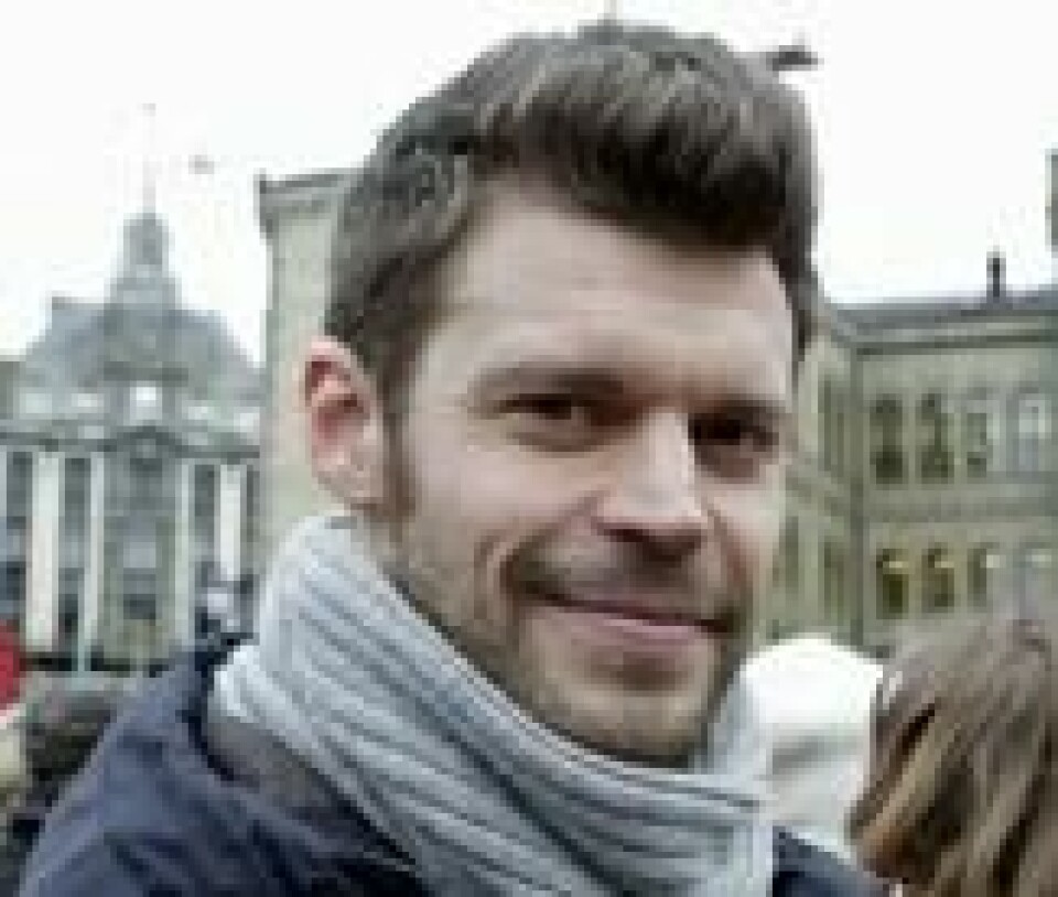 FREIBERG-BLØFF: Bjørnar Moxnes (Rødt) etter RMEs uttalelse om flaskehalsinntekter. FREIBERG-BLØFF: Bjørnar Moxnes (Rødt) etter RMEs uttalelse om flaskehalsinntekter. Foto: Thomas Vermes / ABC Nyheter