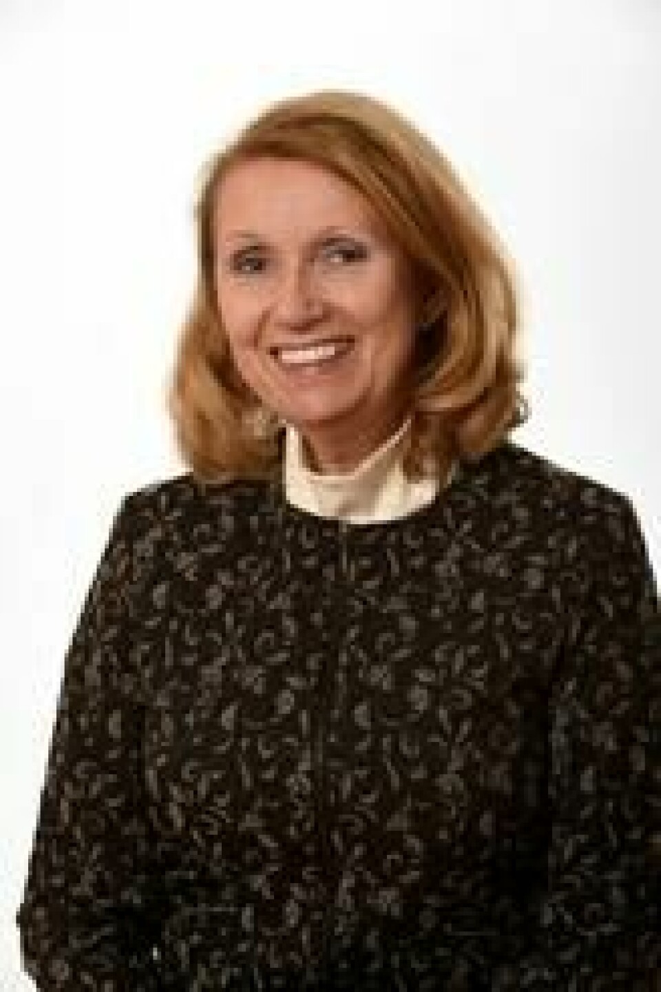 Vigdis Lamberg, direktør i Metier OEC, avdeling outplacement. Foto: Metier Vigdis Lamberg, direktør i Metier OEC, avdeling outplacement. Foto: Metier