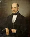 Ignaz Semmelweis. Foto: Wikimedia