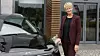 Irene Solstad er administrerende direktør i Kia Bil Norge, de forbereder seg på en travel høst etter at Niro nå er lansert som ladbar hybrid. Fra før har Kia også ladbar versjon av familiebilen Optima.