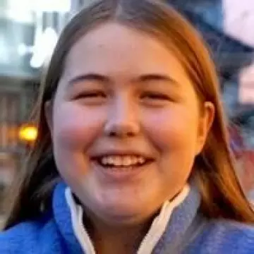 Tina Emilie Søfteland Revheim 