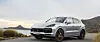 Blir du eier av en Porsche Cayenne, får du samtidig den mest dynamiske store SUVen på markedet akkurat nå.
