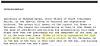Dokumentene stammer fra årene 2006 til 2011, og er offentlig tilgjengelige gjennom West Points Combating Terrorism Center. Brevene ble funnet ble funnet under et kommandoraid mot terrorleder Osama bin Ladens gjemmested i Pakistan da han ble drept av amerikanske styrker 2. mai 2011. (Skjermdump)