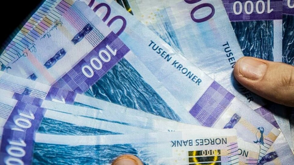 Det er alltid et spørsmål om hva som lønner seg når du planlegger pensjonsuttaket ditt. Det er alltid et spørsmål om hva som lønner seg når du planlegger pensjonsuttaket ditt. Foto: Thomas Bjørnflaten / Finansavisen
