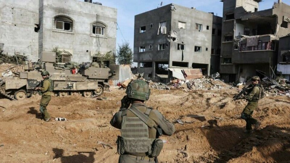 Da krigen i Gaza brøt ut etter terrorangrepet 7. oktober 2023, ble flere av soldatene kalt tilbake til tjeneste.