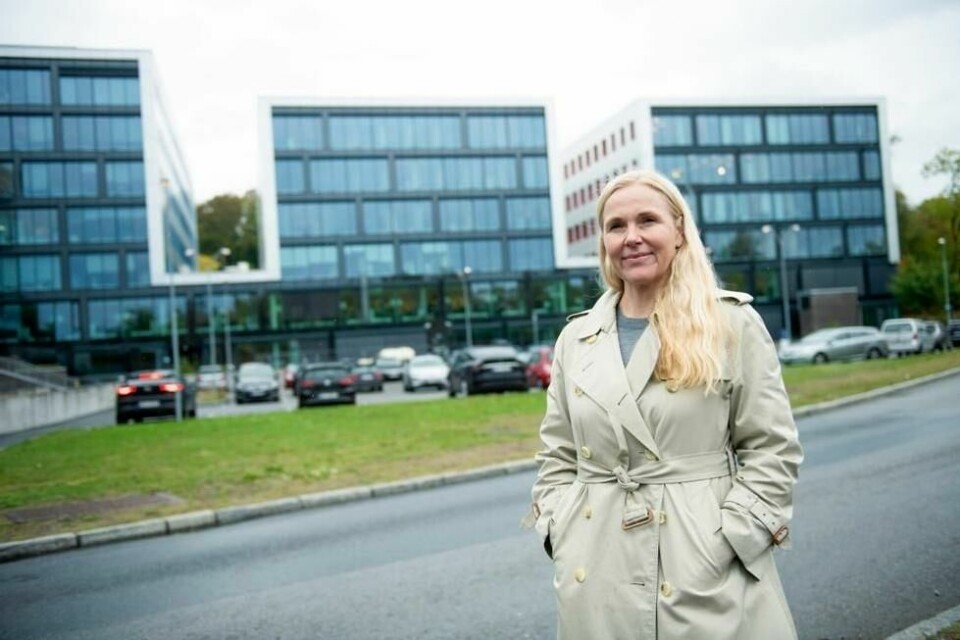 Foto: Iván Kverme / Finansavisen