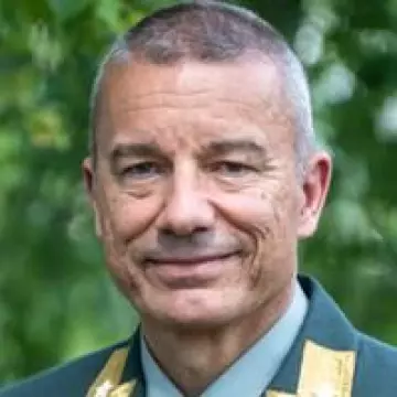 Frode Ommundsen 