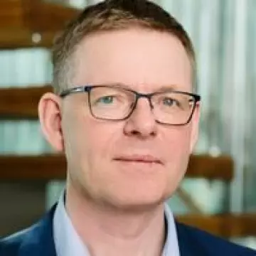 Jon Kristiansen 