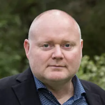 Are Tomasgård 