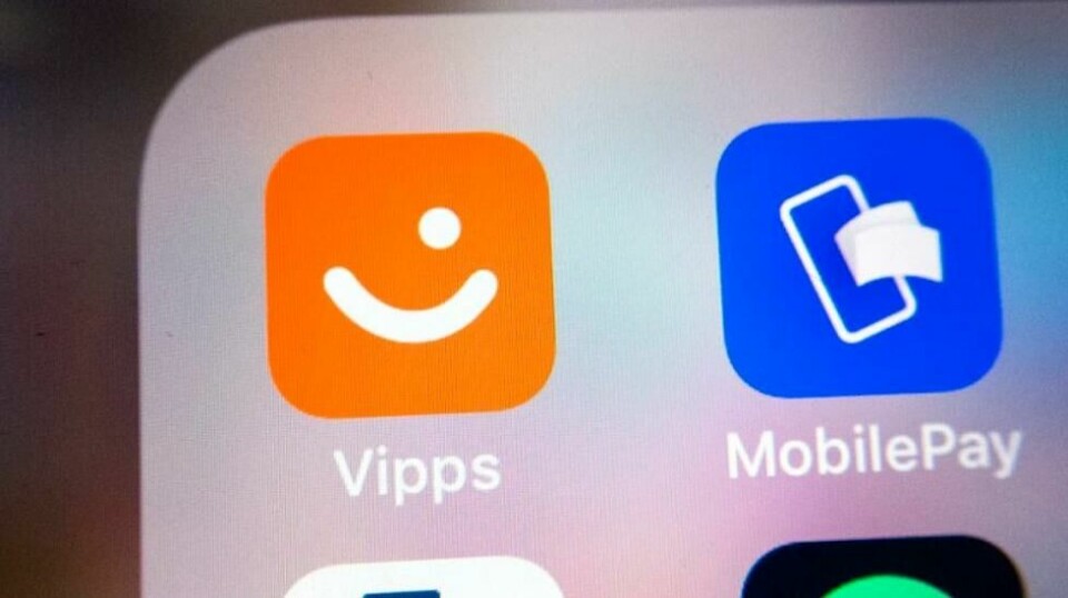 Får varsel: Forbrukerrådet reagerer på Vipps' planer om å bruke kundenes kjøpshistorikk til å målrette reklame. Nå har de sendt et varsel til Datatilsynet.
