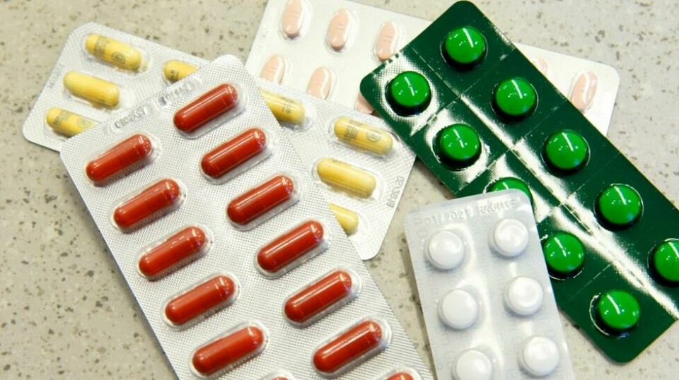 Forskerne fant at medisiner mot høyt blodtrykk, hjertesvikt, kolesterol og medisiner mot mangel på vitamin B12 kunne føre til annerledes reaksjon på influensaviruset. Forskerne vet enda ikke i hvilken grad medisinene er aktive når det kommer til dødsfall eller hvilke medisiner som gjør hva.
