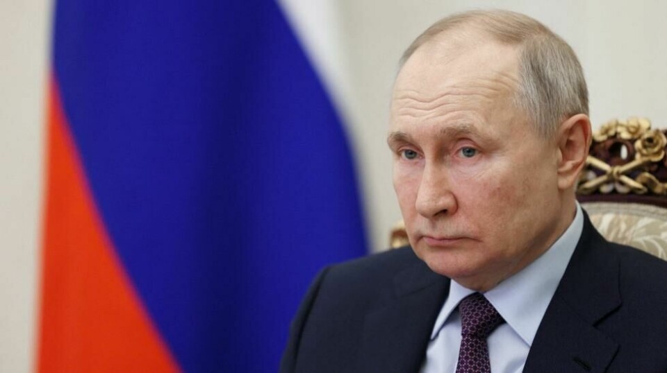 Russlands president Vladimir Putin vil nok ikke få en like varm velkomst som ønsket, om han setter sine ben i Sør-Afrika.