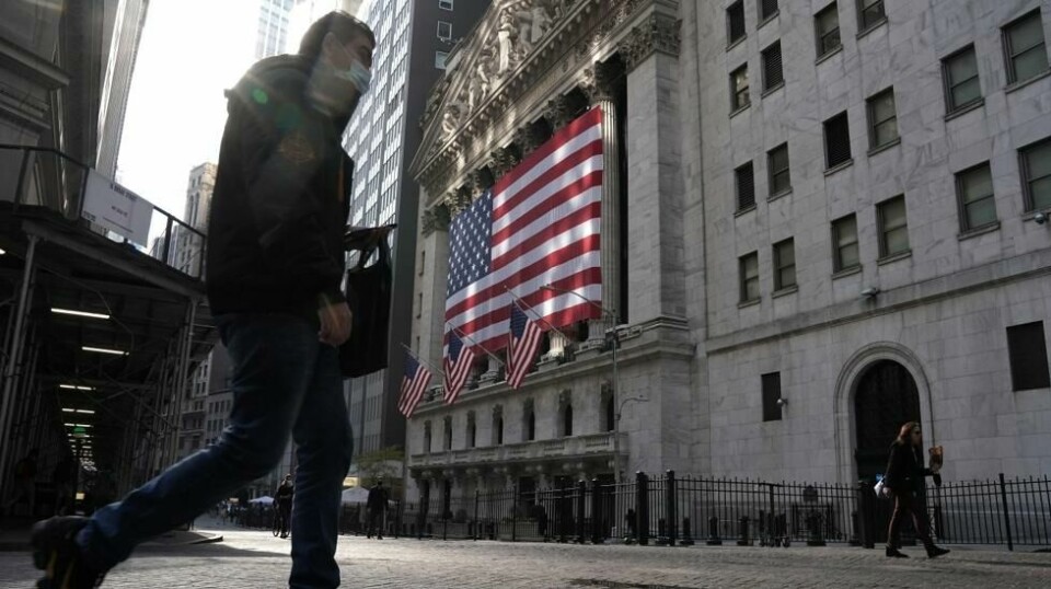 New York City ble hardt rammet under pandemiens første bølge. Nå frykter borgermesteren at de går en mørk tid i møte.