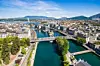 Geneve - et ikke-fransk alternativ til Paris. Foto: Shutterstock / NTB scanpix