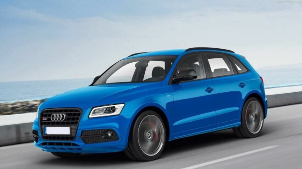 Første generasjon av Audi Q5 var en svært populær bil i Norge. På bruktmarkedet kan du nå gjøre gode kjøp – også på toppmodellen SQ5.