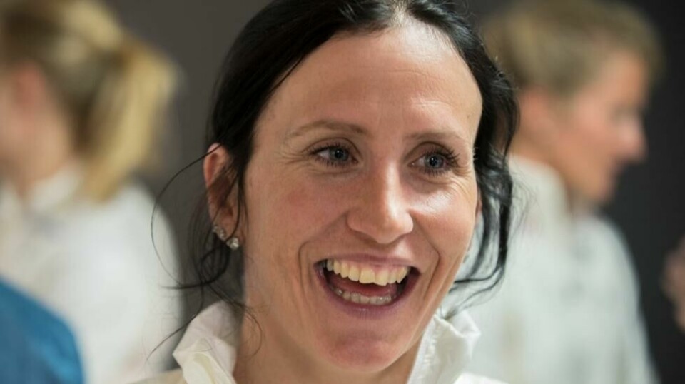 Marit Bjørgen skal jakte flere OL-gull under vinterens OL. Hun har allerede seks OL-gull i samlingen. Foto: Vidar Ruud / NTB scanpix