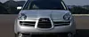 Ett av de styggeste frontparti noensinne laget: Subaru Tribeca.