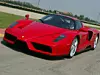 Den styggeste superbil noensinne laget: Ferrari Enzo.