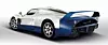 Enda verre enn Ferrari Enzo? Maserati MC12.