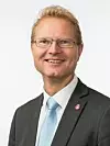 Tor André Johnsen (Frp). Foto: Stortinget