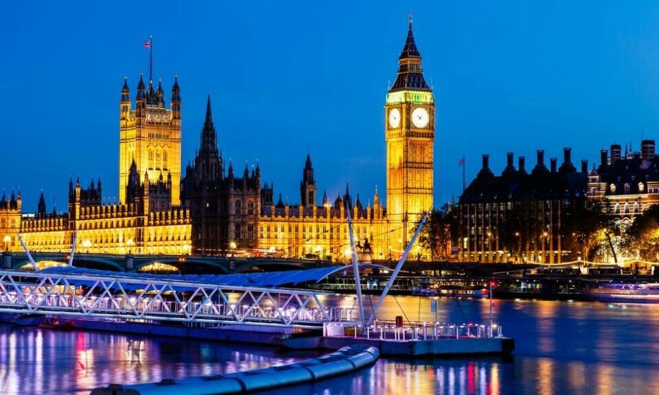 Storbyreiser, blant annet til London, er ifølge Beatriz Rivera i Apollo Reiser ekstremt populært blant par og venner som reiser i mindre grupper. Foto: Colourbox Storbyreiser, blant annet til London, er ifølge Beatriz Rivera i Apollo Reiser ekstremt populært blant par og venner som reiser i mindre grupper. Foto: Colourbox