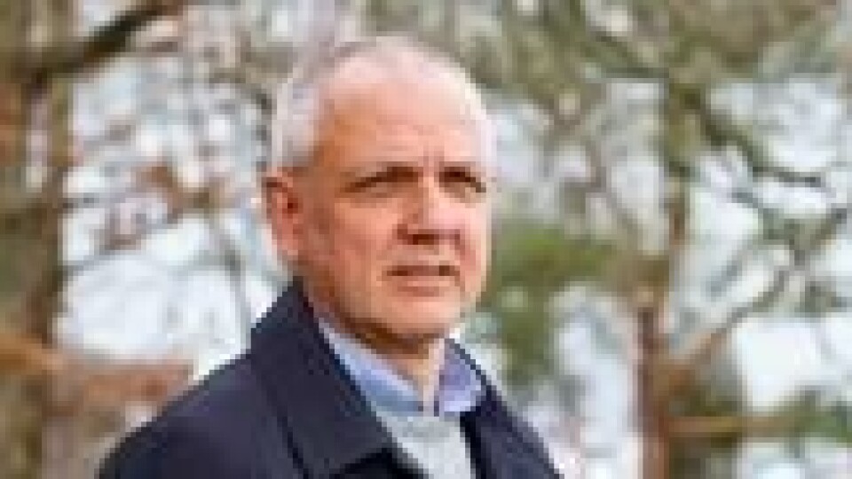 – Viruset klarer seg bedre i spyttdråper utenfor kroppen i kaldt og tørt vær, sier overlege og professor Preben Aavitsland ved Folkehelseinstituttet. Foto: Tor Erik Schrøder / NTB – Viruset klarer seg bedre i spyttdråper utenfor kroppen i kaldt og tørt vær, sier overlege og professor Preben Aavitsland ved Folkehelseinstituttet. Foto: Tor Erik Schrøder / NTB