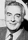 George Whitlam var en prominent politiker og statsminister i perioden 1972 til 1975.