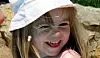 SAVNET: Tre år gamle Madeleine McCann forsvant i Portugal i 2007. Foto: Privat