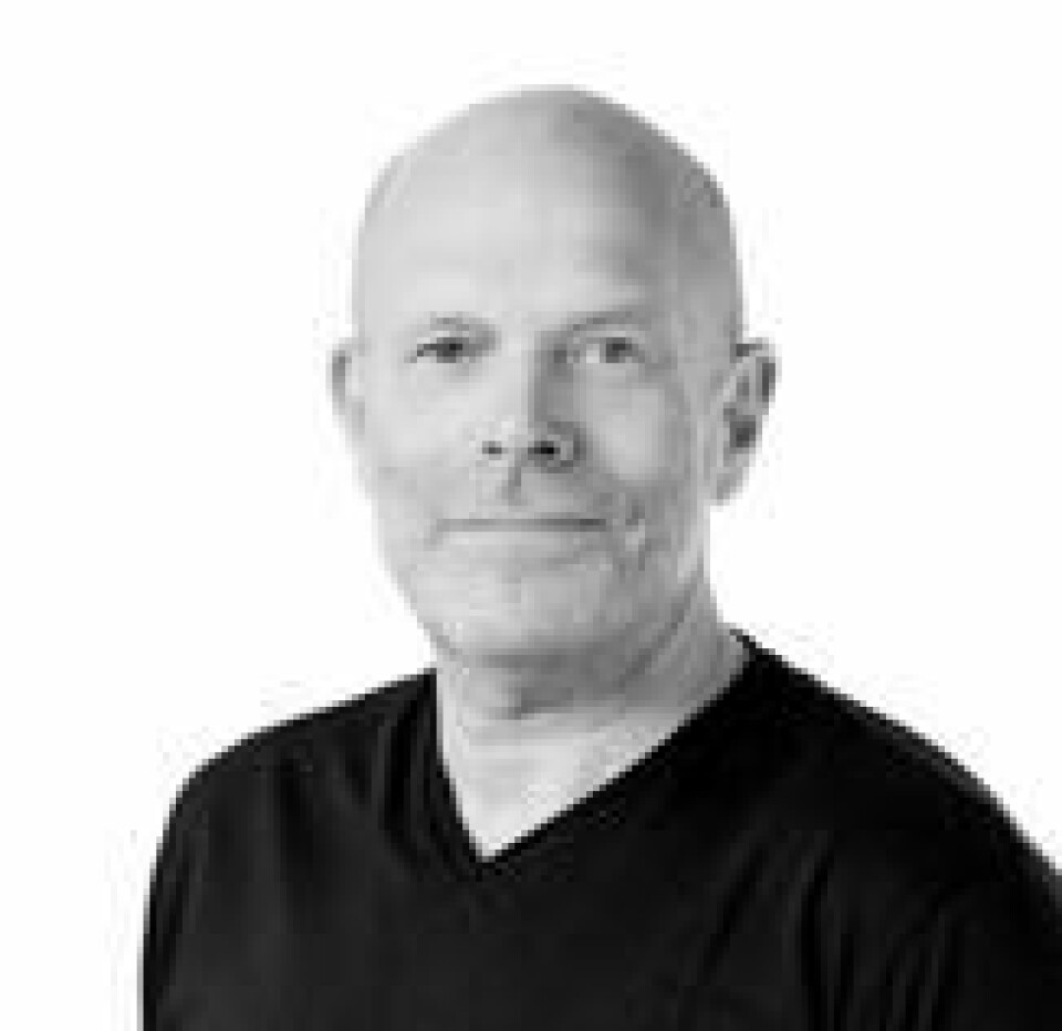 – Det er bedre med det som er synlig enn det som skjer i det skjulte. Ut over det så synes jeg slett ikke noe om fascistisk ideologi, sier Isdal som skal holde foredrag i Gøteborg samtidig som demonstrasjonene pågår. – Det er bedre med det som er synlig enn det som skjer i det skjulte. Ut over det så synes jeg slett ikke noe om fascistisk ideologi, sier Isdal som skal holde foredrag i Gøteborg samtidig som demonstrasjonene pågår. Foto: Alternativ til vold