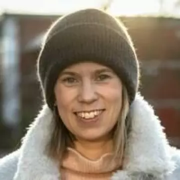 Ine Nyen 