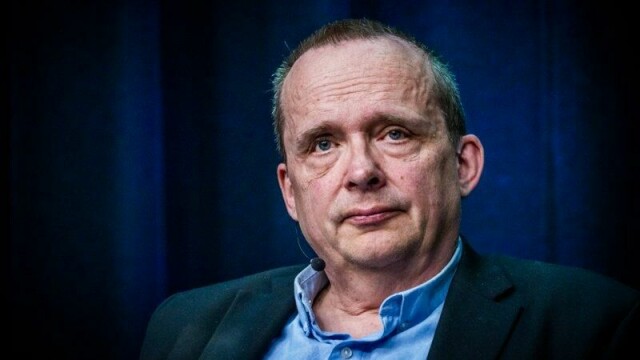 Sjefsforsker Tor Bukkvoll (FFI) er spent i forkant av Putins tale på Seiersdagen.