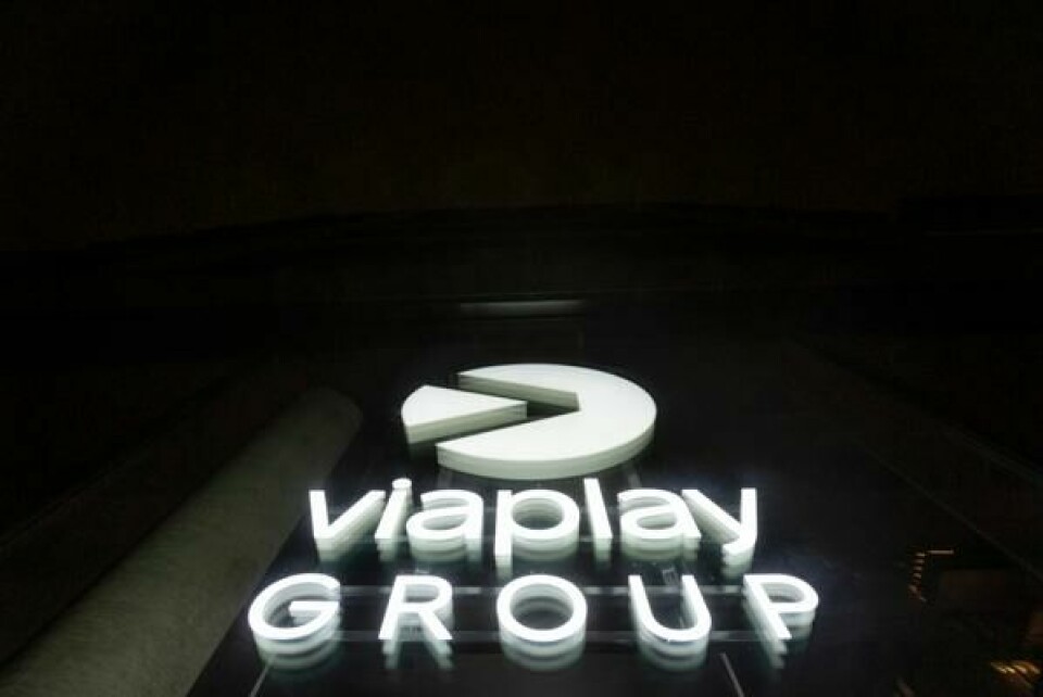 Viaplay fikk et driftsunderskudd på 558 millioner svenske kroner i fjor.